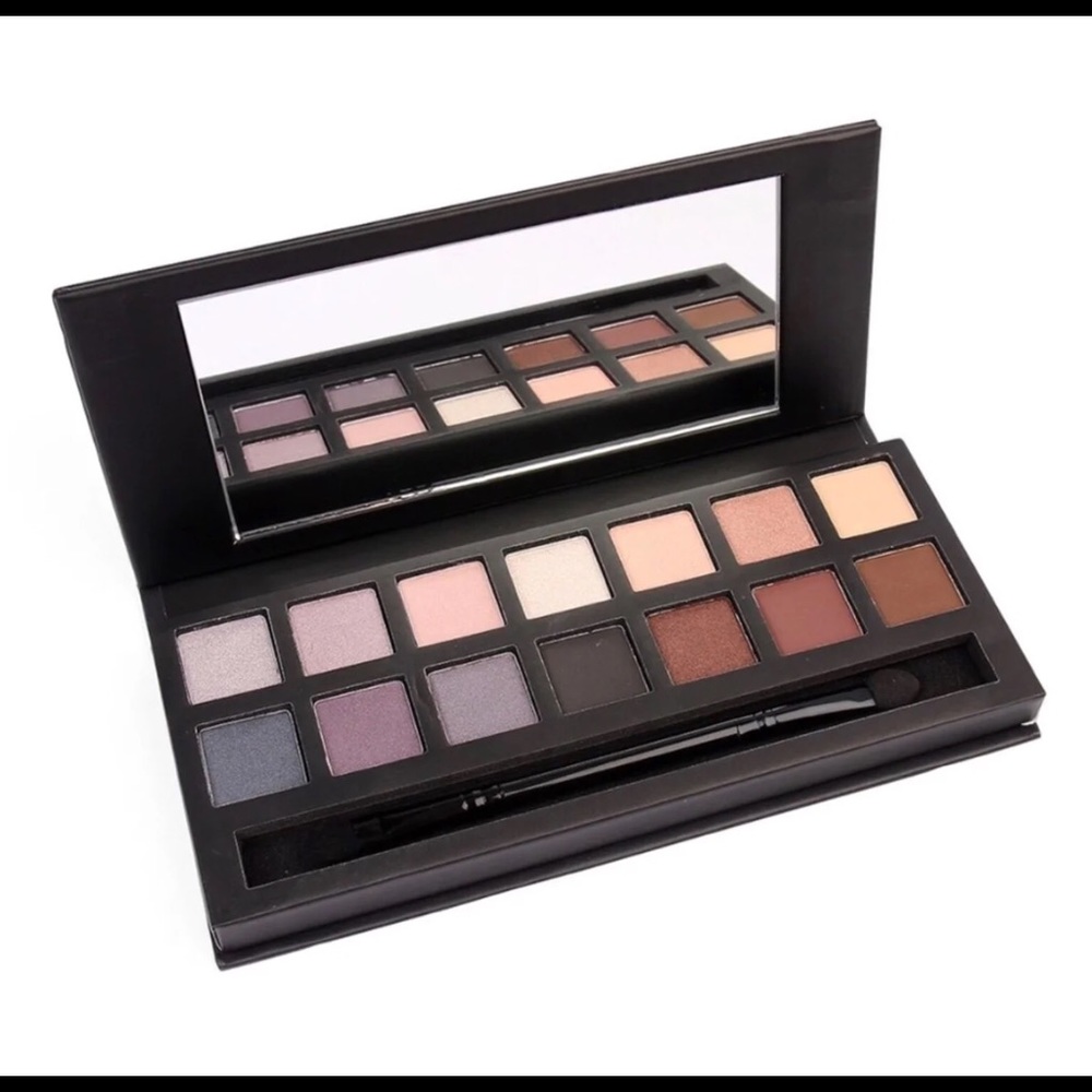 Neutral Eyeshadow Palette